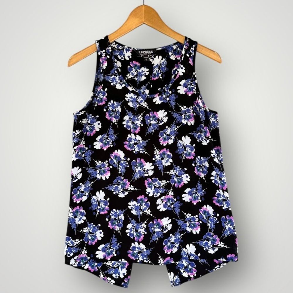 🎉5 for $45🎉 Express top blouse shirt size s